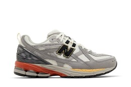 New Balance Кроссовки The Whitaker Group x 1906U, цвет Willful Bias Pack - Sand Dune m1906ng1 | willful bias pack - sand dune
