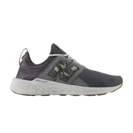 New Balance Кроссовки Fresh Foam X Cruz v3, цвет Artisan - Magnet Camo mcrzepy3 | artisan - magnet camo