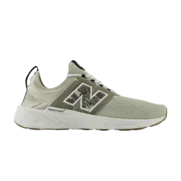 New Balance Кроссовки Fresh Foam X Cruz v3, цвет Artisan - Olivine Camo mcrzepg3 | artisan - olivine camo