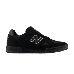 New Balance Кроссовки Tom Knox x Numeric 600, черный/белый nm600ter | black white