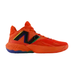 New Balance Кроссовки Two WXY V4 2E Wide, цвет Gamer Tag Pack bb2wygp4 2e | gamer tag pack