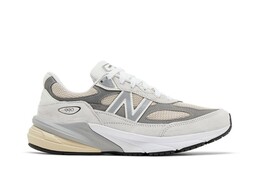 New Balance Кроссовки Teddy Santis x 990v6 Made in USA, цвет Reflection Marblehead u990nc6 | reflection marblehead