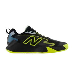 New Balance Кроссовки Fresh Foam X CT-Rally v1, цвет Black Firefly mchrals1 | black firefly