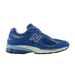 New Balance Кроссовки 2002R, цвет Agate m2002rfe | agate