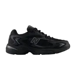 New Balance Кроссовки 725v1, черный ml725cb | black