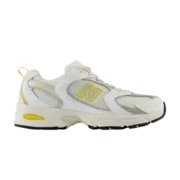 New Balance Кроссовки 530, цвет Sea Salt Ginger Lemon mr530sy | sea salt ginger lemon