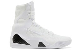 Nike Кроссовки Kobe 9 Elite Protro, цвет Halo fz7335 100 | halo