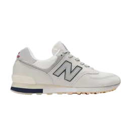 New Balance Кроссовки 576 Made in England, цвет Vintage Sport Pack ou576vsw | vintage sport pack