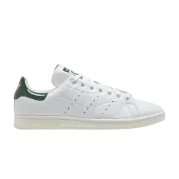 Adidas Кроссовки Dime x Stan Smith, цвет White Green Oxide ig2044 | white green oxide