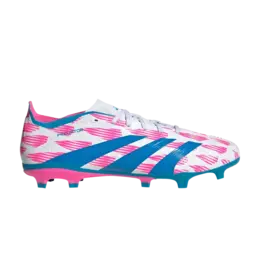 Adidas Кроссовки Predator League FG, цвет Reemergence Pack ig6262 | reemergence pack