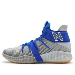 Кроссовки omn1s New Balance, серый bbomnxbg | grey/blue
