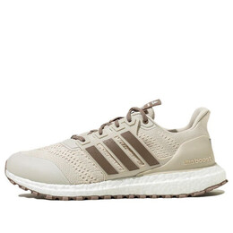 Кроссовки ультрабуст ДНК гард Adidas, бежевый h03601 | cream