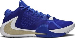 Кроссовки Nike Zoom Freak 1 'Greece', синий bq5422 400 | blue