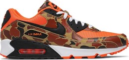 Кроссовки Nike Air Max 90, оранжевый cw4039 800 | orange