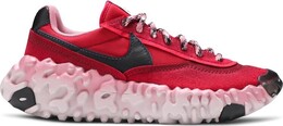 Кроссовки Nike Overbreak SP 'Dark Beetroot', красный da9784 600 | red