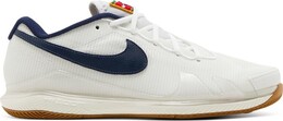 Кроссовки Nike NikeCourt Air Zoom Vapor Pro 'Summit White Binary Blue', белый cz0220 133 | white