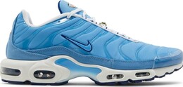 Кроссовки Nike Air Max Plus SE 'First Use - University Blue', синий db0681 400 | blue