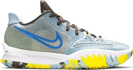 Кроссовки Nike Kyrie Low 4 EP 'Light Armory Blue', синий cz0105 400 | blue