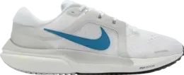Кроссовки Nike Air Zoom Vomero 16 'White Imperial Blue', белый da7245 101 | white