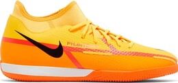 Кроссовки Nike Phantom GT2 Academy DF IC 'Laser Orange', оранжевый dc0800 808 | orange