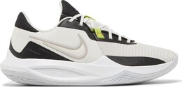 Кроссовки Nike Precision 6 'Phantom Light Iron Ore', белый dd9535 004 | white