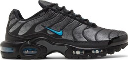 Кроссовки Nike Air Max Plus 'Black Hex', черный dc1935 001 | black