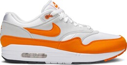 Кроссовки Nike Air Max 1 'Magma Orange', оранжевый dc1454 101 | orange