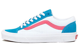 Кроссовки Style 36 Vans Retro Sport 'Caribbean Sea' vn0a3dz3wz7