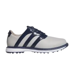 Adidas Кроссовки MC Z-Traxion Spikeless Golf, цвет Grey Collegiate Navy ih5151 | grey collegiate navy