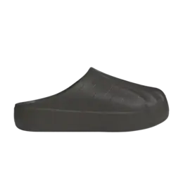 Adidas Кроссовки adiFOM Superstar Mule, цвет Shadow Olive ie0758 | shadow olive