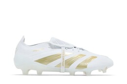 Adidas Кроссовки Predator Elite Foldover Tongue FG, цвет Dayspark Pack if6445 | dayspark pack