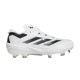Adidas Кроссовки Adizero Impact TPU, белый/черный if8503 | white black