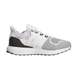 Adidas Кроссовки UBounce DNA, цвет White Core Black ih7549 | white core black