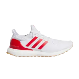 Adidas Кроссовки UltraBoost 1.0, цвет Gum Pack - Scarlet jh9184 | gum pack - scarlet