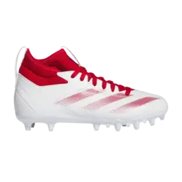 Adidas Кроссовки Adizero Impact.2, цвет White Power Red if2522 | white power red