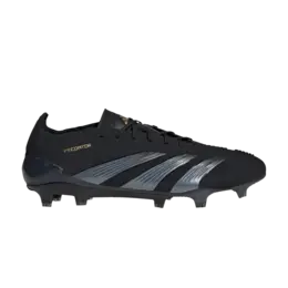 Adidas Кроссовки Predator Elite FG, цвет Dark Spark Pack if8865 | dark spark pack