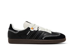 Adidas Кроссовки Samba OG, цвет Día de Muertos Pack - Black ji3932 | día de muertos pack - black