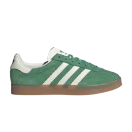 Adidas Кроссовки Gazelle, цвет Preloved Green Gum ih2214 | preloved green gum