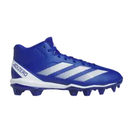Adidas Кроссовки Adizero Impact.2 Molded, цвет Royal Blue if5105 | royal blue