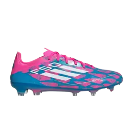 Adidas Кроссовки Adizero F50 Pro FG, цвет Reemergence Pack ih7338 | reemergence pack