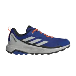 Adidas Кроссовки Terrex Anylander, цвет Semi Lucid Blue Grey ih3546 | semi lucid blue grey