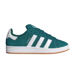 Adidas Кроссовки Campus 00s, цвет Legacy Teal id1437 | legacy teal