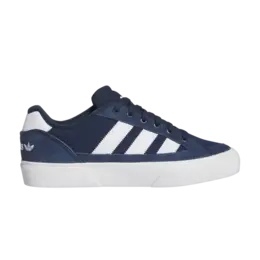 Adidas Кроссовки Court TNS Premiere, цвет Navy White if7189 | navy white
