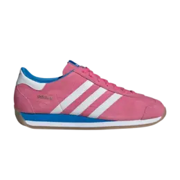 Adidas Кроссовки Country Japan, цвет Pink Fusion ig4521 | pink fusion