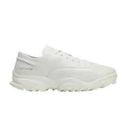 Adidas Кроссовки Y-3 GSG9 Low, белый ig4034 | off white