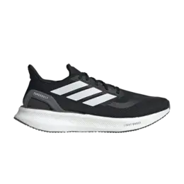 Adidas Кроссовки PureBoost 5, черный/белый if9191 | black white