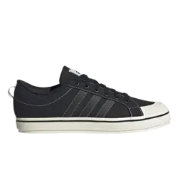 Adidas Кроссовки Bravada 2.0, цвет Black Off White hp6020 | black off white