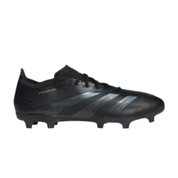 Adidas Кроссовки Predator 24 League FG, цвет Dark Spark Pack if6347 | dark spark pack