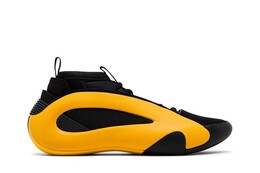 Adidas Кроссовки Harden Vol. 8, цвет Black Yellow ig6589 | black yellow