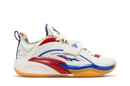 Anta Кроссовки Kai 1, цвет Mothers Day 812421102s 8 | mothers day